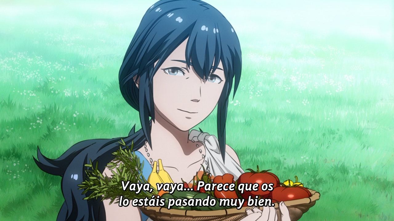 Bubuki Buranki (Fictional Movement)